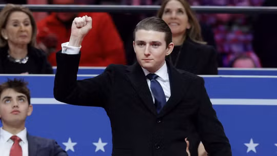 Iran gây sốc khi phát video đe dọa ám sát Barron Trump, Mật vụ Mỹ vào cuộc điều tra khẩn