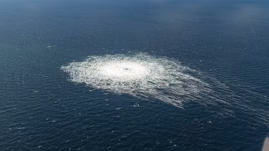Cựu sĩ quan Ukraine hầu tòa tại Đức với cáo buộc chỉ huy vụ đánh bom đường ống Nord Stream