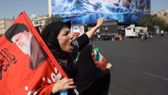 Nóng: Iran chính thức nhận “hồi đáp” của Mỹ về kế hoạch 7 ngày