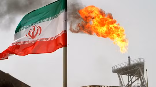 Bất chấp lệnh phong tỏa của mỹ, Iran vẫn xuất khẩu khí dầu mỏ hóa lỏng và nhiên liệu máy bay