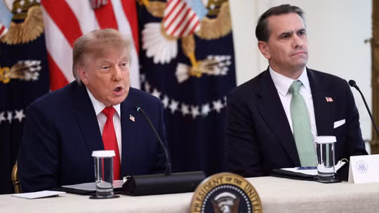 Bộ trưởng Tư pháp Mỹ bác cáo buộc chính quyền Trump tìm cách kiểm soát bầu cử cấp bang 