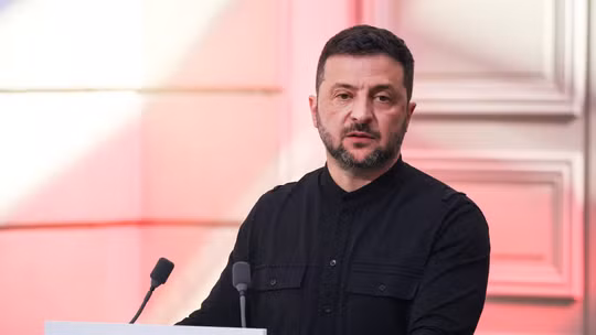 Tổng thống Ukraine Zelensky muốn gặp lãnh đạo Mỹ - Nga ở thượng đỉnh G20