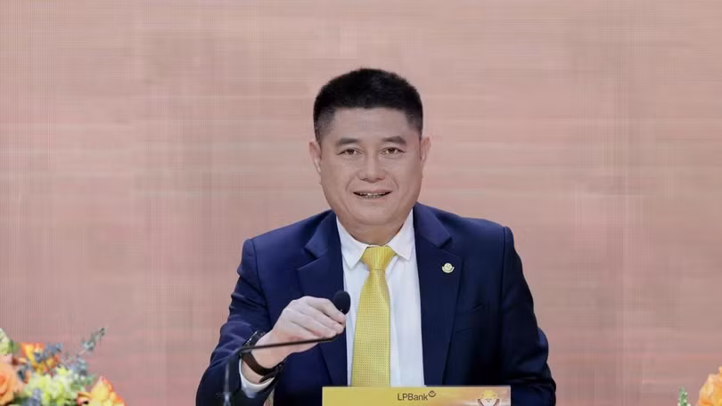 Ông Nguyễn Đức Thuỵ 