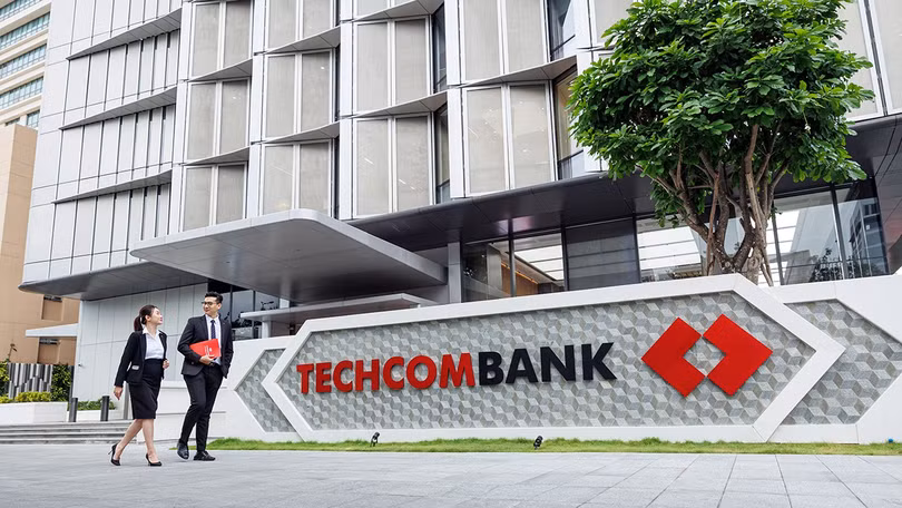 KB Kookmin Bank của Hàn Quốc nói gì về thông tin mua 15% cổ phần Techcombank?