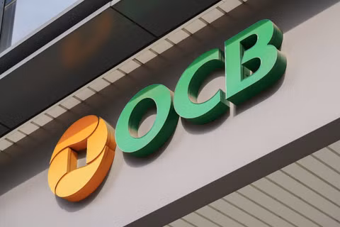 Nợ xấu OCB tăng