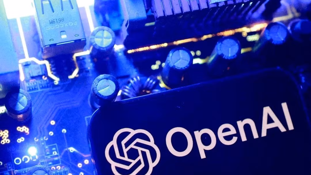 OpenAI đang đối mặt với vụ kiện tập thể của hội đồng lưỡng đảng tại 8 bang về cáo buộc ChatGPT gây tổn hại cho thân thể người dùng. Ảnh: Reuters.