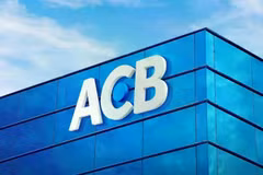 Lợi nhuận 10.700 tỷ đồng và nghịch lý trong bảng cân đối của ACB
