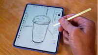 Người dùng mong đợi Samsung sẽ tặng kèm bút S Pen khi mua Samsung Galaxy Z Fold 6 (Ảnh: Gizmodo)