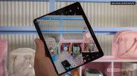 10 mẹo và thủ thuật giúp nâng cao trải nghiệm sử dụng Samsung Galaxy Z Fold 5 ảnh 3 Thanh tác vụ sẽ là một trợ thủ đắc lực của bạn (Ảnh: Android Authoirty)