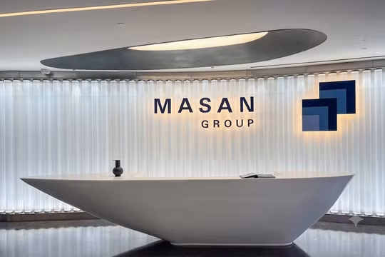 Lãi 9 tháng của Masan gấp 1,5 lần năm 2025