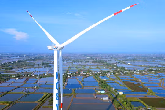 Bao giờ chuỗi ngày “lau sàn” của cổ phiếu Kosy đến hồi kết? 