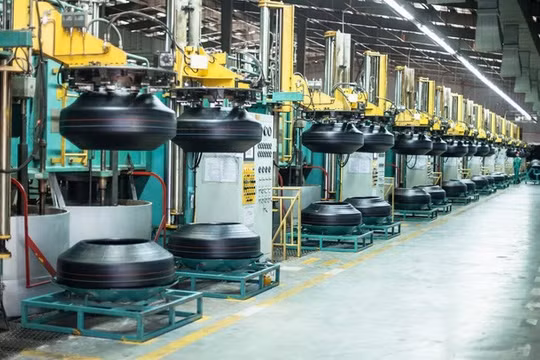 DRC kinh doanh ra sao trước khi tổng giám đốc bị khởi tố? 