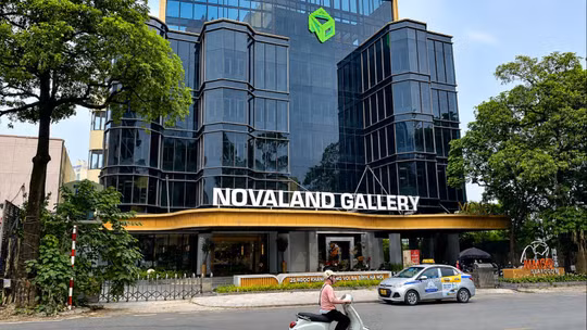 Vòng xoáy khất nợ trái phiếu của Novaland: Hàng nghìn tỷ đồng đến hạn vẫn chưa thể trả