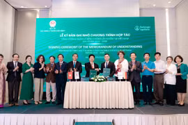 80% ca tử vong vì bệnh không lây nhiễm, Việt Nam tăng cường ứng phó