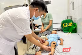Y học cổ truyền gặp khó trong thanh toán BHYT, người bệnh thiệt thòi