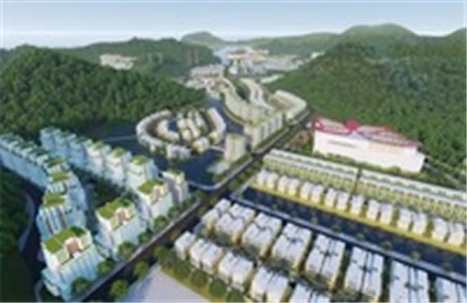 Hodeco muốn huy động gần 500 tỷ đồng trái phiếu chuyển đổi để trả nợ ngân hàng ảnh 1
