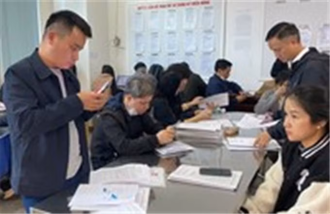 Chuyển đất vườn sang đất ở: Người nộp tiền sớm chịu thiệt? ảnh 3