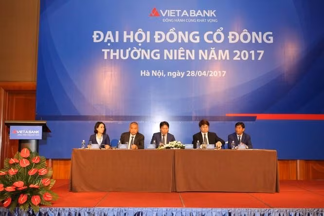 Capella Group: 'Shark' của Shark Tank Việt Nam ảnh 1