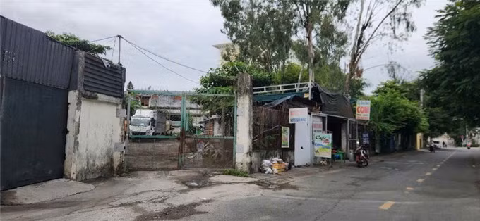 Người dân tá hoả vì đất sinh sống hơn nửa thế kỷ bị quy hoạch thành đất cơ quan, trụ sở ảnh 4
