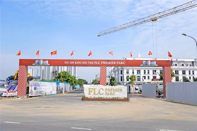 Tân Hoàng Minh, FLC trở lại: Phép thử bản lĩnh doanh nghiệp và độ chín thị trường ảnh 2