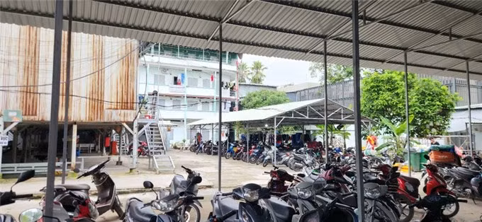 Người dân tá hoả vì đất sinh sống hơn nửa thế kỷ bị quy hoạch thành đất cơ quan, trụ sở ảnh 3