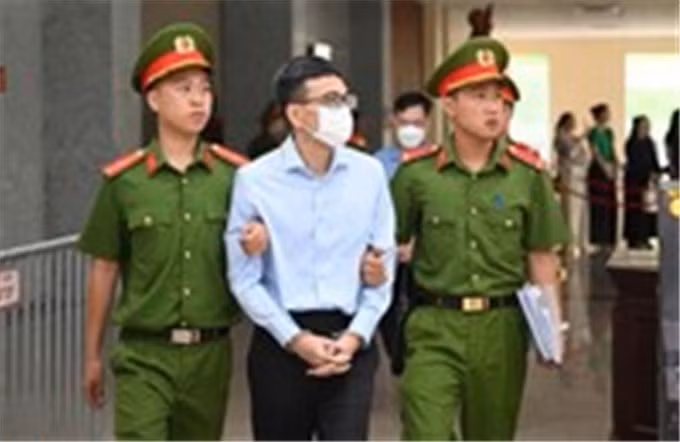 FLC sắp họp bất thường về thay đổi nhân sự cấp cao ảnh 1
