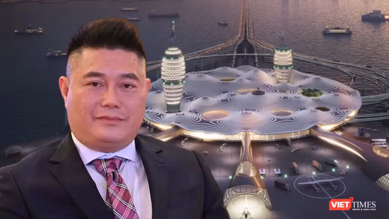 Thaiholdings thu 1.600 tỉ đồng từ thoái vốn Thaispace và Tôn Đản Hà Nội