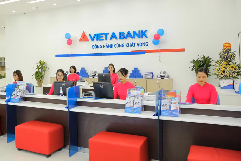 Cổ đông VietABank chốt kế hoạch lợi nhuận 405 tỷ đồng cho năm 2020