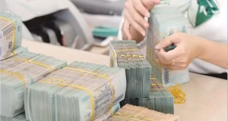 Nợ xấu và những con số “đẹp”