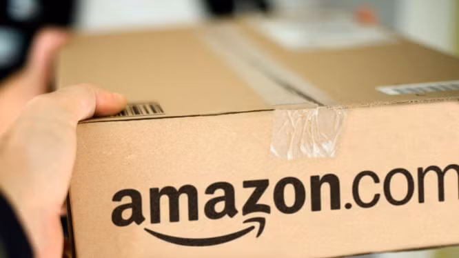 Gần 10 triệu sản phẩm "Made in Vietnam" đã được bán qua chợ xuyên biên giới Amazon