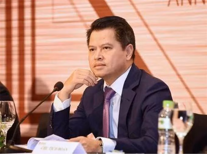 Hiệu ứng FE Credit ảnh 3