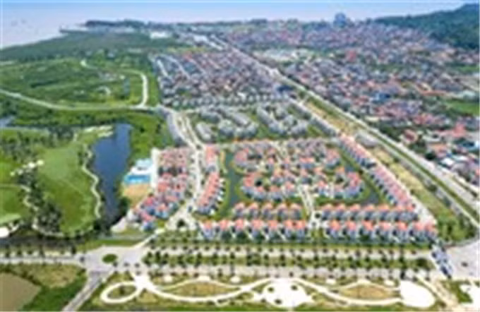 “Hộ chiếu số" cho mỗi tòa nhà và bài học chuyển đổi số trong quản lý bất động sản từ Nga ảnh 3