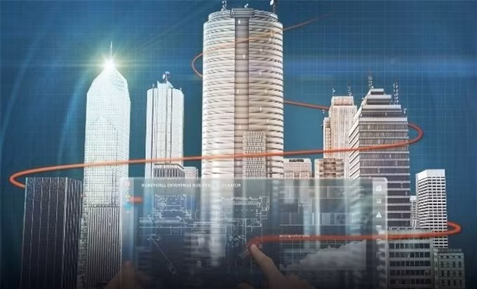 “Hộ chiếu số" cho mỗi tòa nhà và bài học chuyển đổi số trong quản lý bất động sản từ Nga ảnh 1