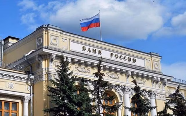 Điều gì đón chờ kinh tế Nga sau cuộc chiến ở Ukraine?