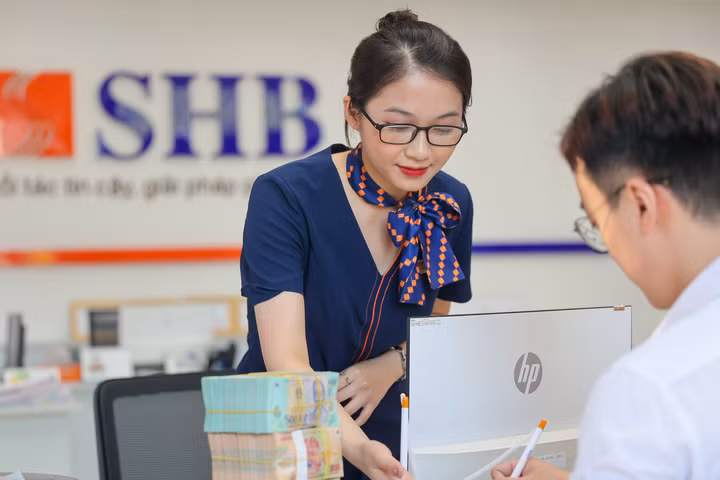SHB hỗ trợ lãi suất ưu đãi 7.000 tỉ đồng cho vay khách hàng cá nhân