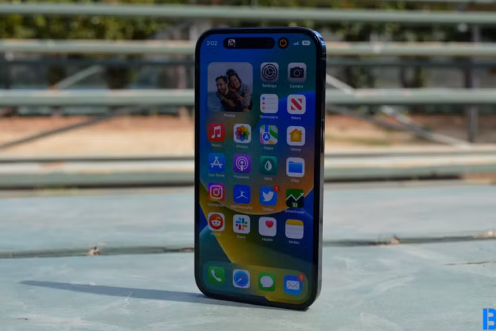 Apple thay đổi thói quen cập nhật của người dùng trên phiên bản hệ điều hành mới