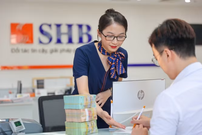 SHB hỗ trợ lãi suất ưu đãi 7.000 tỉ đồng cho vay khách hàng cá nhân ảnh 1 SHB hỗ trợ lãi suất ưu đãi 7.000 tỉ đồng cho vay khách hàng cá nhân ảnh 1
