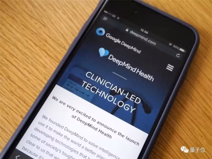Nguồn lực công nghệ và tài chính hùng hậu cũng không thể cứu nổi Google Health ảnh 1