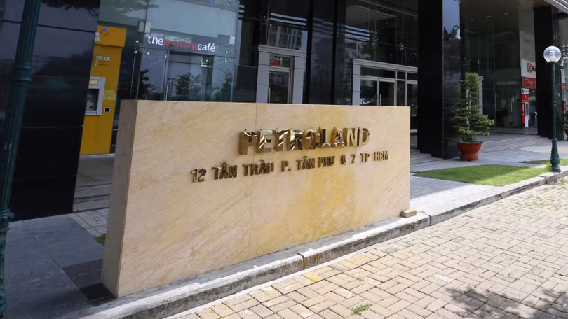 PTL tăng kịch trần sau thông tin đổi chủ