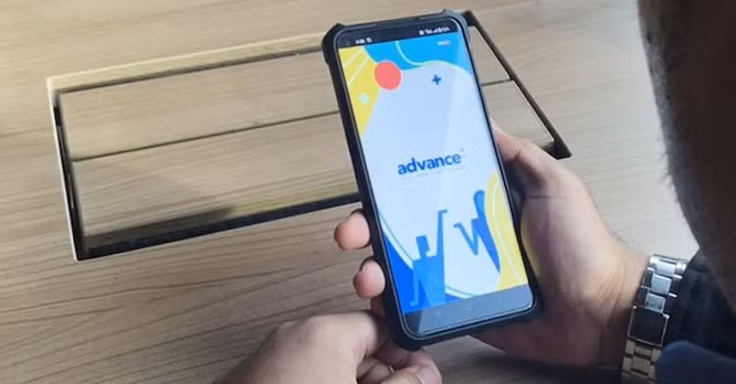 Fintech do quỹ đầu tư của 'shark' Dzung hậu thuẫn thâu tóm công ty nhân sự tại Việt Nam ảnh 1 Fintech do quỹ đầu tư của 'shark' Dzung hậu thuẫn thâu tóm công ty nhân sự tại Việt Nam ảnh 1