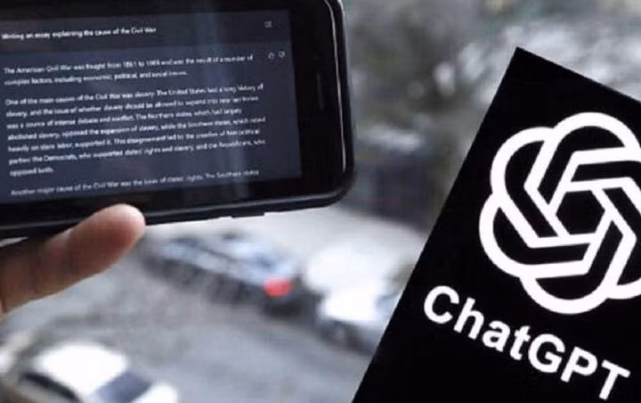 Italy nổ "phát súng" đầu tiên trong việc cấm ChatGPT