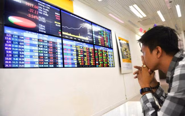 VN-Index sẽ nối dài mạch tăng điểm nhờ cổ phiếu dầu khí?