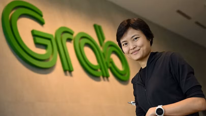 Grab và "nan đề" lạm phát