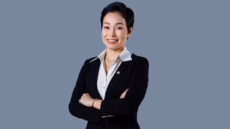 Chủ tịch VinFast: 'IPO thành công là cơ hội để VinFast mở rộng quy mô trên thị trường quốc tế'