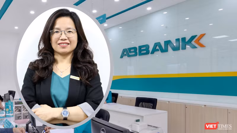 "Khó ngồi" như ghế Tổng Giám đốc ABBank