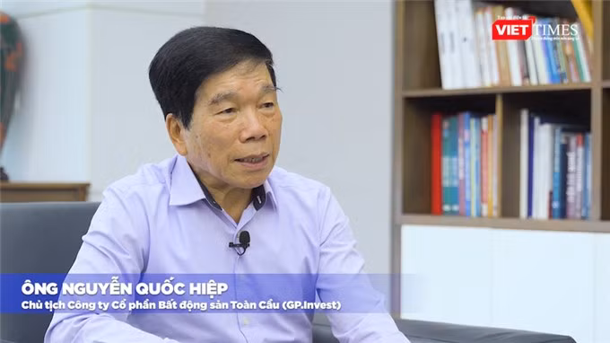 Sửa Luật Đất đai 2024: Doanh nghiệp và người dân đang gặp những vướng mắc gì? ảnh 1
