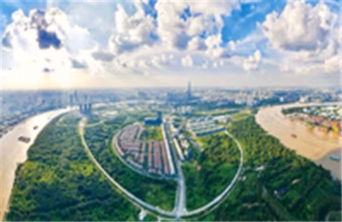 Giá chung cư Hà Nội cao hơn TP.HCM 11% ảnh 3