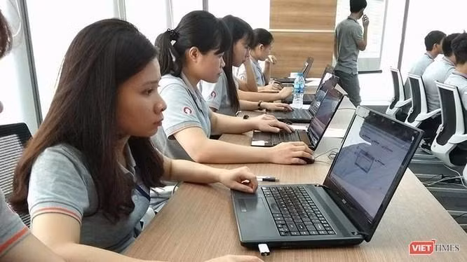 Hơn 60% email rác nhắm đến người dùng Việt Nam, Malaysia, Nhật Bản, Indonesia và Đài Loan