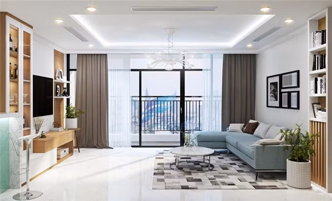 Tồn kho chung cư tăng cao, giá bắt đầu chững lại tại Hà Nội ảnh 1