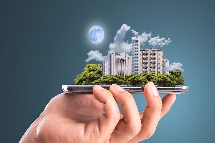 3 cổ phiếu bất động sản đáng để "cầm dài"